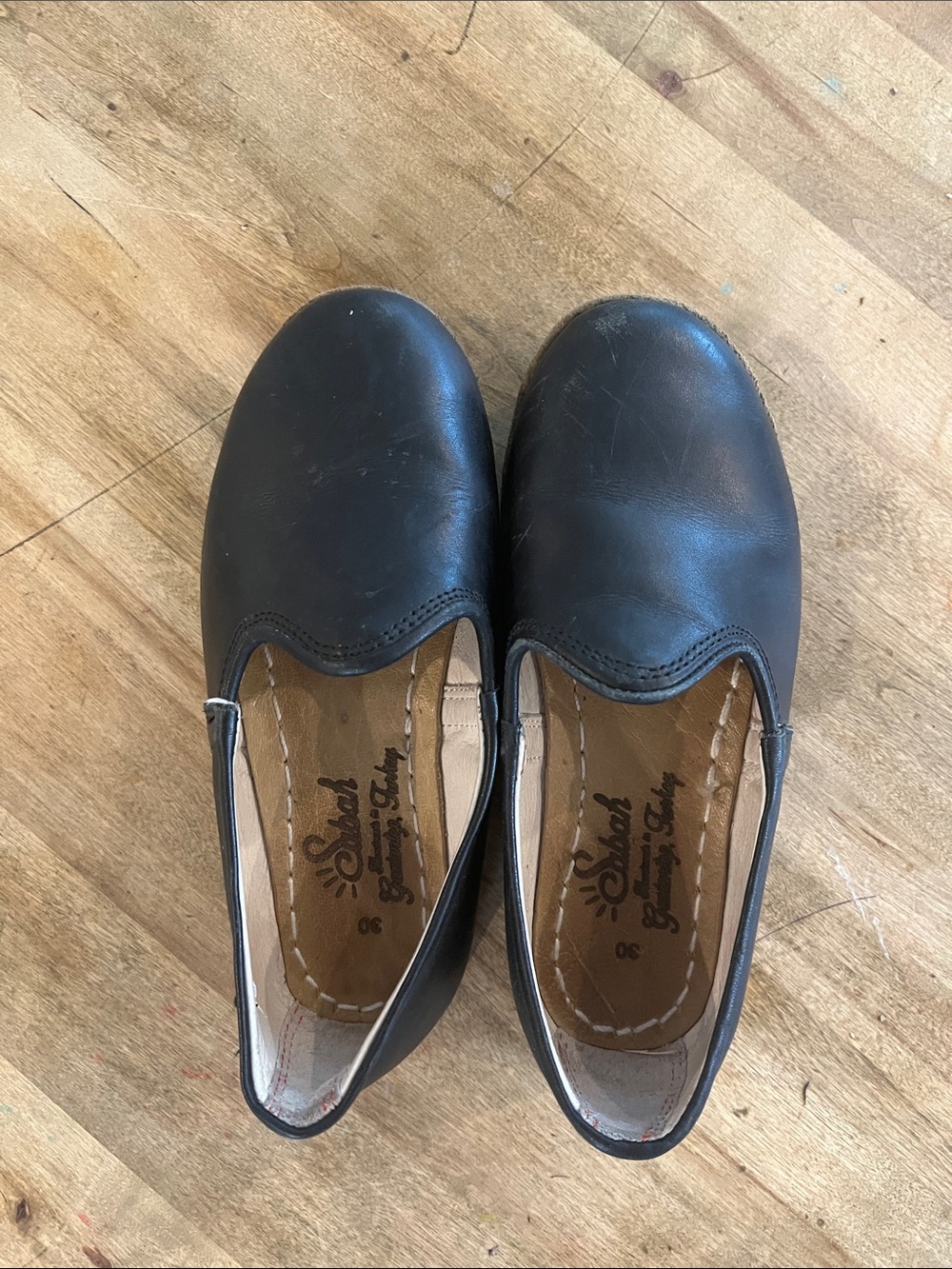 Sabah Loafers